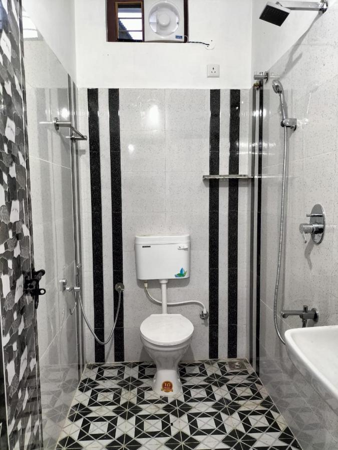 Kochi Joseys Homestay מראה חיצוני תמונה