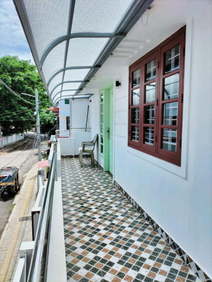 Kochi Joseys Homestay מראה חיצוני תמונה